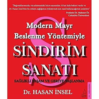 Sindirim Sanatı - Modern Mayr Beslenme Yöntemiyle: Sağlıklı Yaşam ve Geriye Yaşlanma