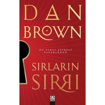 Sırların Sırrı - 2025’te Türkiye’de ve Dünyada En Çok Satan Kitap
