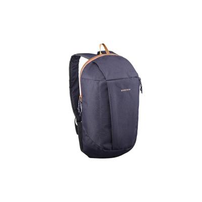 Sırt Çantası Spor Outdoor Antreman Doğa Yürüyüşü Bisiklet, 10 L, Lacivert