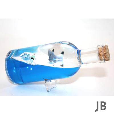 Şişe İçinde Batmayan Gemi Alk3204