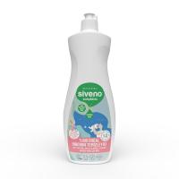 Siveno Baby Doğal Emzik ve Biberon Temizleyici 500 ml