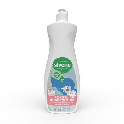 Siveno Baby Doğal Emzik ve Biberon Temizleyici 500 ml