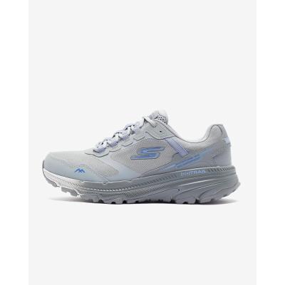 Skechers GO RUN TRAİL ALTİTUDE 2.0 - PİNE RİDGE Kadın Gri Outdoor Koşu Ayakkabısı