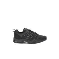 Slazenger ADEMAR I Erkek Siyah Outdoor