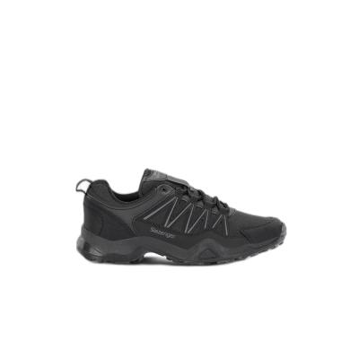 Slazenger ADEMAR I Erkek Siyah Outdoor