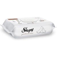 Sleepy Petcare Evcil Hayvan Islak Havlusu 12X60 Yaprak