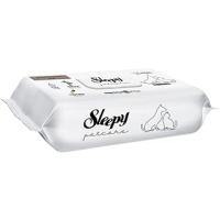 Sleepy Petcare Evcil Hayvan Islak Havlusu 60 Yaprak