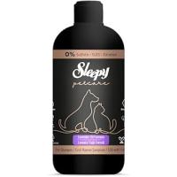Sleepy Petcare Lavanta Yağlı Evcil Hayvan Şampuanı 500 ml