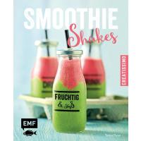 Smoothies - Shakes: fruchtig & süß (Creatissimo)