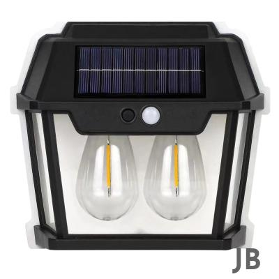 Solar Bahçe Aydınlatması 2'li