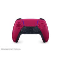 Sony PlayStation 5 DualSense Wireless Controller Oyun Kolu - DS Cosmic Red v2 (Bilkom - Resmi Distribütör Garantili)