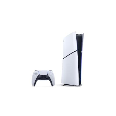 Sony PS5 Digital Oyun Konsolu Playstation 5 Slim Digital Sürüm Oyun Konsolu (İthalat)