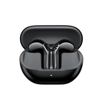 SoundPEATS Air6 HS Hi-Res LDAC ENC TWS Kablosuz Bluetooth 6.0 Kulaklık Siyah