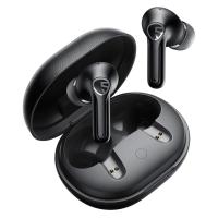 SoundPEATS T3 Pro ANC TWS Bluetooth 5.4 Kablosuz Kulak içi Kulaklık Siyah