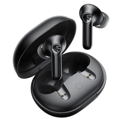 SoundPEATS T3 Pro ANC TWS Bluetooth 5.4 Kablosuz Kulak içi Kulaklık Siyah