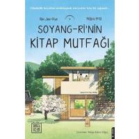 Soyang-ri'nin Kitap Mutfağı