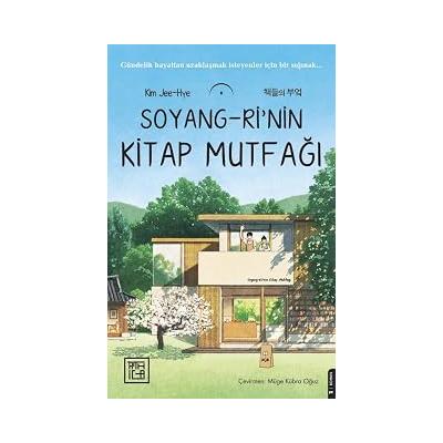 Soyang-ri'nin Kitap Mutfağı