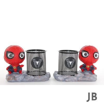 Spiderman Kalemlik Alk2875