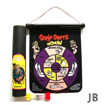 Striptiz Dart Oyunu Alk3125