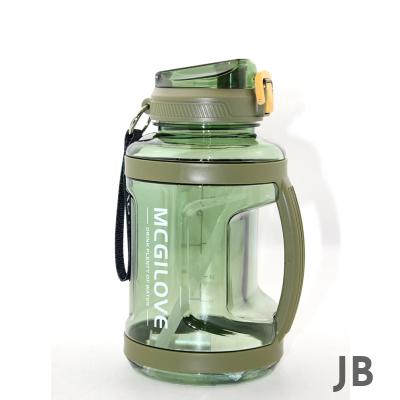 Su Matarası 2200 Ml Bpa İçermez Alk2964