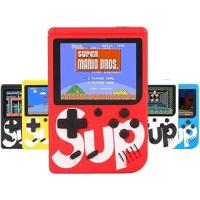 Sup Game Box Plus 400 in 1 - 400 Adet Oyun Yüklü