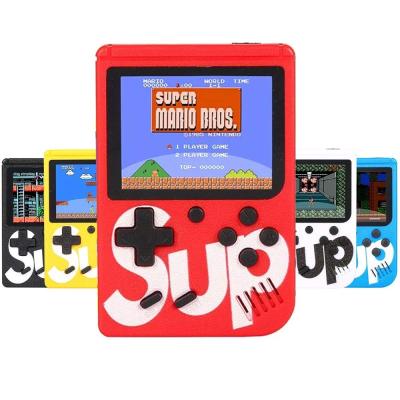 Sup Game Box Plus 400 in 1 - 400 Adet Oyun Yüklü