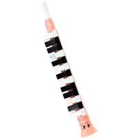 SUPVOX Ağızlık Çocuklar Yeni Başlayanlar Melodika 13 Tuşlu Melodika Için Melodika Enstrümanı 13 Tuş Müzik Aleti Keytar Yeni Başlayanlar Için Enstrüman Reçine Öğrenci Piyano Çalmak Bulmaca