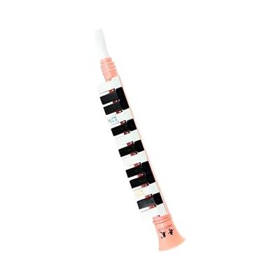 SUPVOX Ağızlık Çocuklar Yeni Başlayanlar Melodika 13 Tuşlu Melodika Için Melodika Enstrümanı 13 Tuş Müzik Aleti Keytar Yeni Başlayanlar Için Enstrüman Reçine Öğrenci Piyano Çalmak Bulmaca