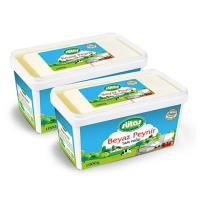 Sütas Beyaz Peynir 1000 g x 2 adet