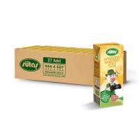 sütas Muzlu Süt 200 ml (27 adet)