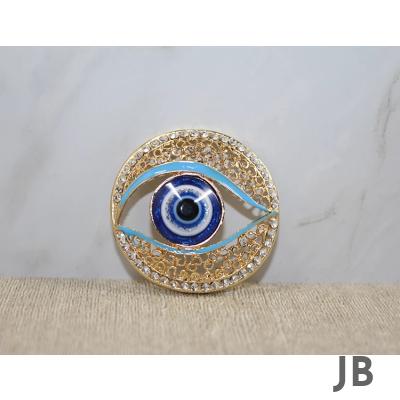 Swaroski Taşlı Magnet Alk4145