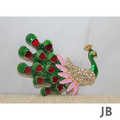 Swaroski Taşlı Magnet Alk4146