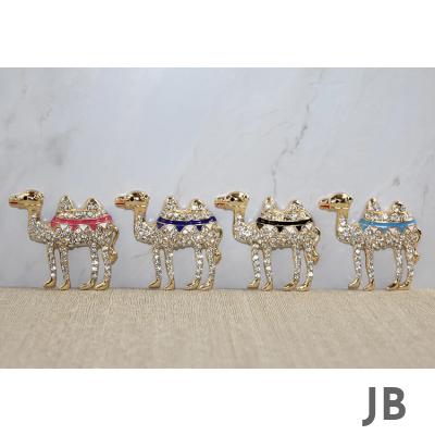 Swaroski Taşlı Magnet Alk4149