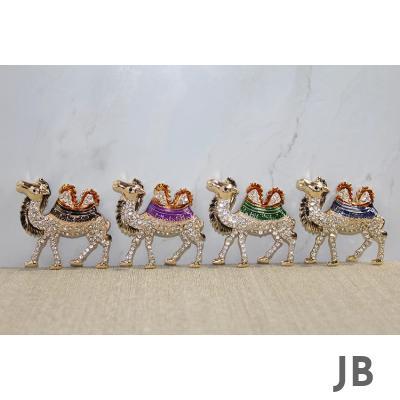 Swaroski Taşlı Magnet Alk4150