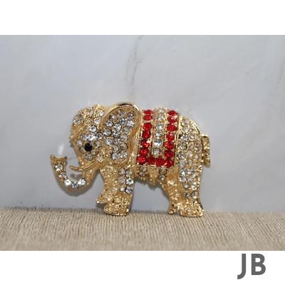 Swaroski Taşlı Magnet Alk4151