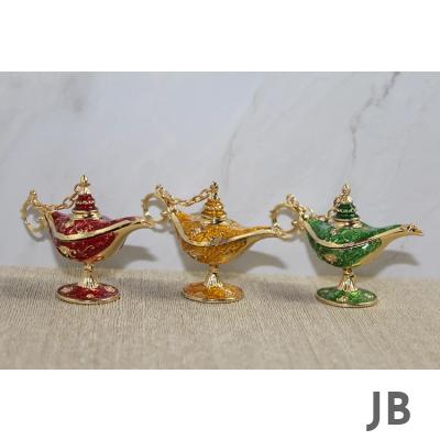 Swaroski Taşlı Minik Figür Alk4152