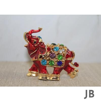 Swaroski Taşlı Minik Figür Alk4154