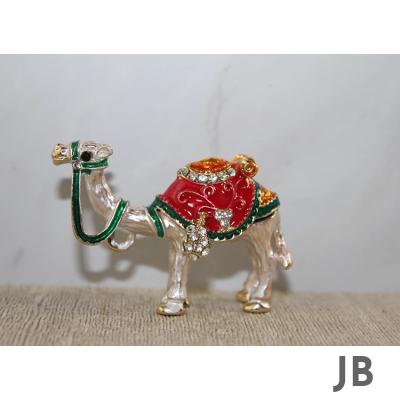 Swaroski Taşlı Minik Figür Alk4155