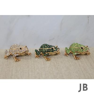 Swaroski Taşlı Minik Figür Alk4156