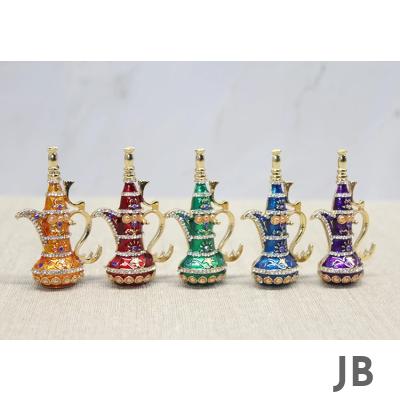 Swaroski Taşlı Minik Figür Alk4158