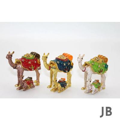 Swaroski Yavrulu Deve Alk2082