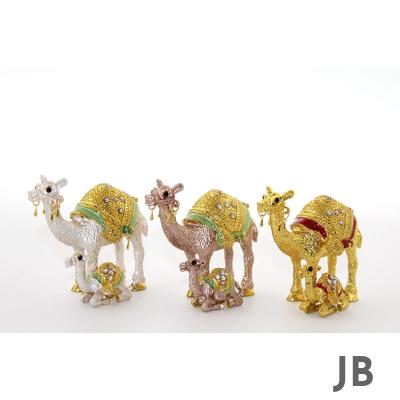 Swaroski Yavrulu Deve Alk2084