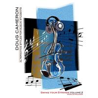 Swing Your Strings, Vol 2: Alternative Styles for Suzuki Students, Book & CD