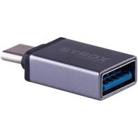 SYROX DT13 USB GİRİŞ TYPE-C ÇIKIŞ OTG