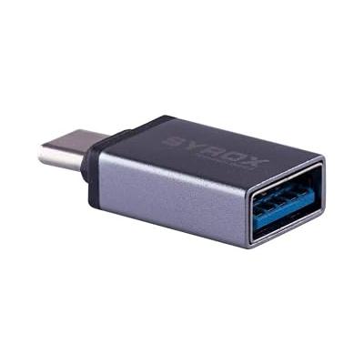 SYROX DT13 USB GİRİŞ TYPE-C ÇIKIŞ OTG