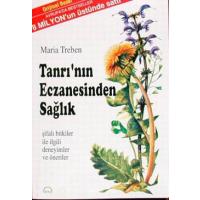 Tanrının Eczanesinde Sağlık