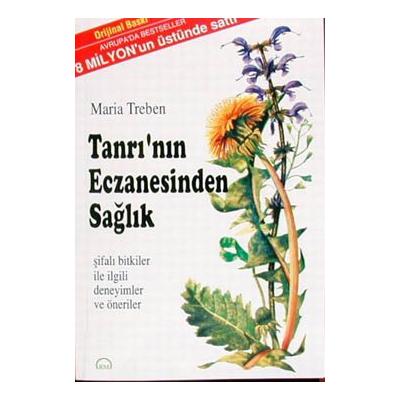 Tanrının Eczanesinde Sağlık