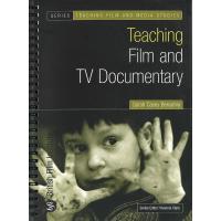 Teaching Film and TV Documentary
