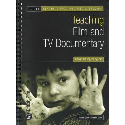 Teaching Film and TV Documentary