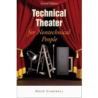 Technical Film and TV for Nontechnical People